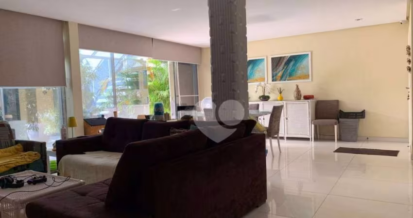 Cobertura com 3 quartos à venda, 170 m² por r$ 1.700.000 - recreio dos bandeirantes - rio de janeiro/rj