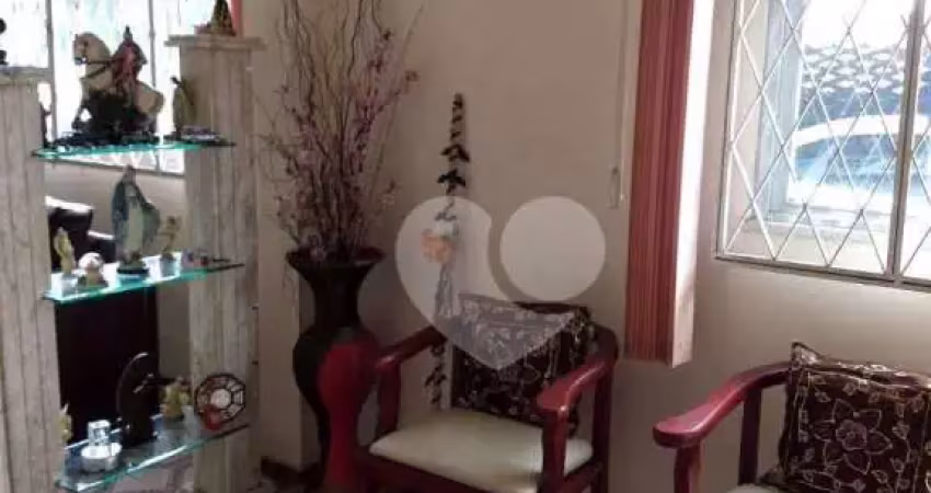 Casa com 4 quartos à venda, 216 m² por r$ 385.000 - praça seca - rio de janeiro/rj