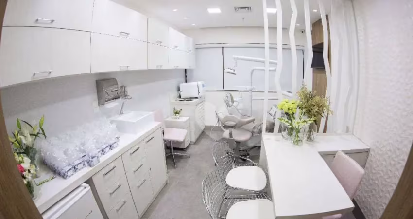 Sala à venda, 24 m² por r$ 475.000,00 - barra da tijuca - rio de janeiro/rj