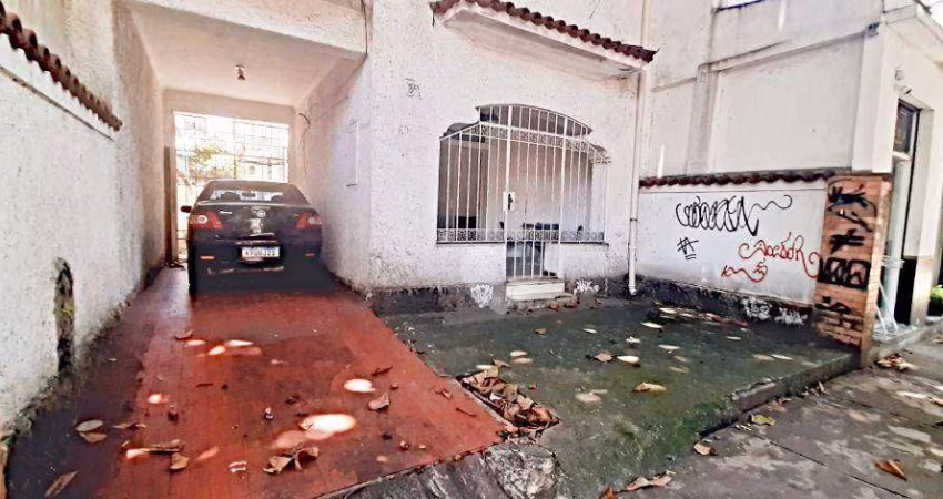 Casa com 4 quartos à venda, 374 m² por R$ 670.000 - Grajaú - Rio de Janeiro/RJ