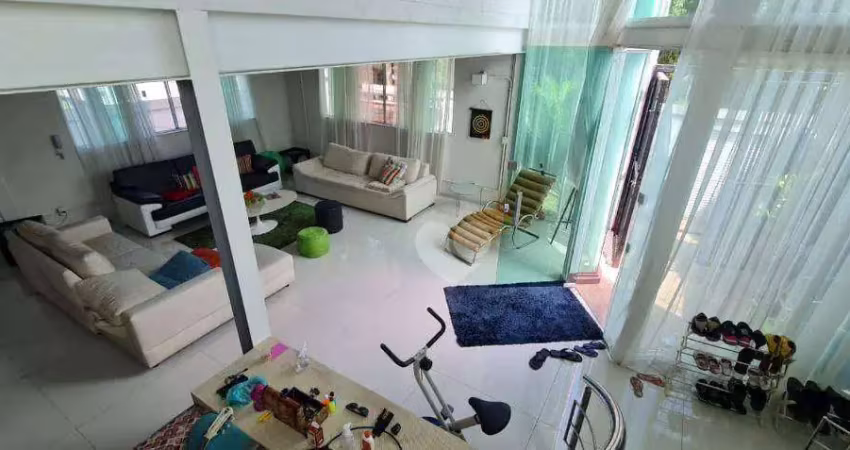 Casa com 4 dormitórios à venda, 653 m² por R$ 1.700.000,00 - Guaratiba - Rio de Janeiro/RJ