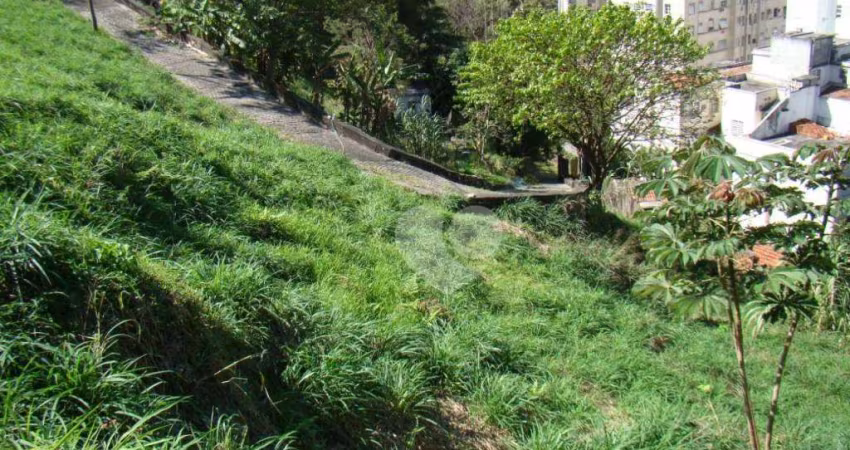 Terreno à venda, 8000 m² por R$ 3.500.000,00 - Laranjeiras - Rio de Janeiro/RJ