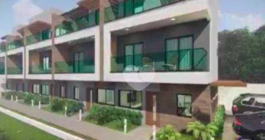 Casa com 3 dormitórios à venda, 115 m² por R$ 580.000,00 - Pechincha - Rio de Janeiro/RJ