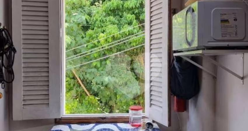 Kitnet com 1 dormitório à venda, 27 m² por R$ 460.000,00 - Jardim Botânico - Rio de Janeiro/RJ