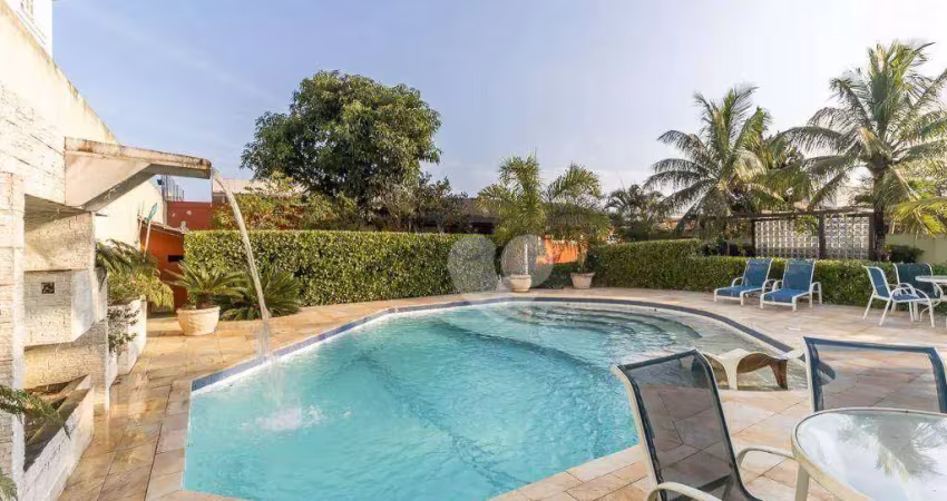 Casa com 4 dormitórios à venda, 410 m² por R$ 3.890.000,00 - Recreio dos Bandeirantes - Rio de Janeiro/RJ