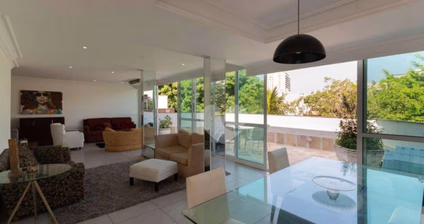 Cobertura com 4 quartos à venda, 436 m² por R$ 2.700.000 - Jardim Oceânico - Rio de Janeiro/RJ
