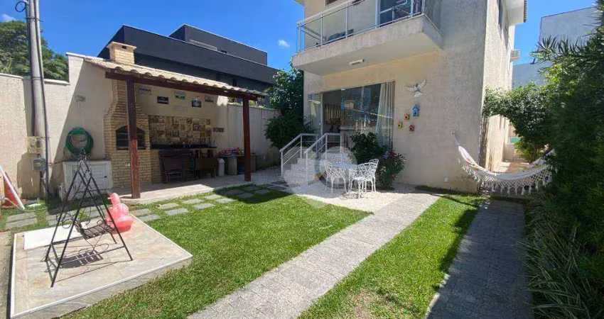 Casa a venda por R$ 1.290.000, Vargem Grande - Rio de Janeiro