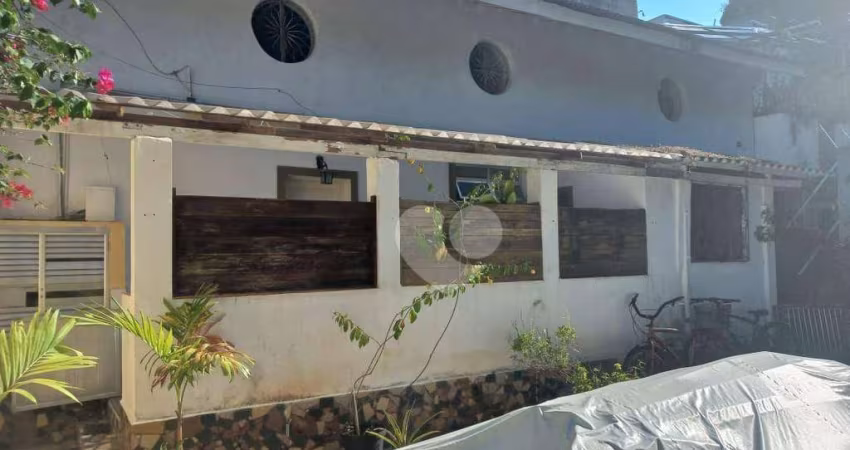 Casa à venda, 296 m² por R$ 3.000.000,00 - Jardim Botânico - Rio de Janeiro/RJ