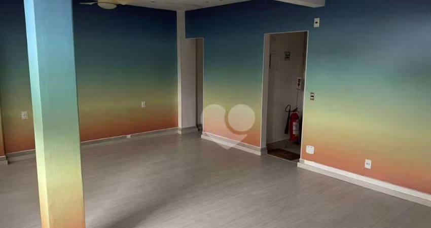 Sala à venda, 45 m² por R$ 950.000,00 - Ipanema - Rio de Janeiro/RJ