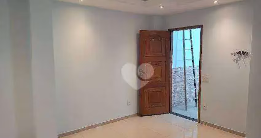 Casa com 3 quartos à venda, 239 m² por R$ 750.000 - Andaraí - Rio de Janeiro/RJ
