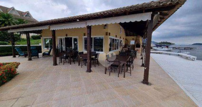 Casa com 4 quartos à venda, 250 m² por R$ 1.900.000 - Angra dos Reis - Angra dos Reis/RJ