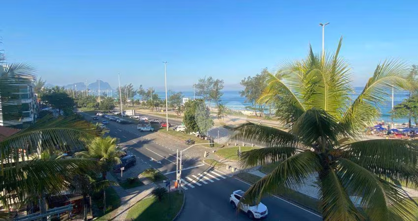 Cobertura com 3 quartos a venda , 400 m² por R$ 6.000.000 - Recreio dos Bandeirantes - Rio de Janeiro/RJ