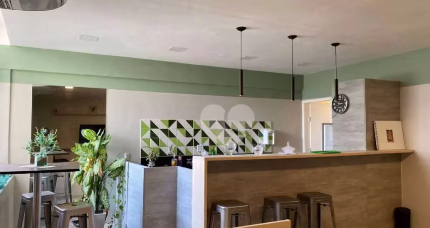 Sala à venda, 52 m² por r$ 300.000,00 - centro - rio de janeiro/rj
