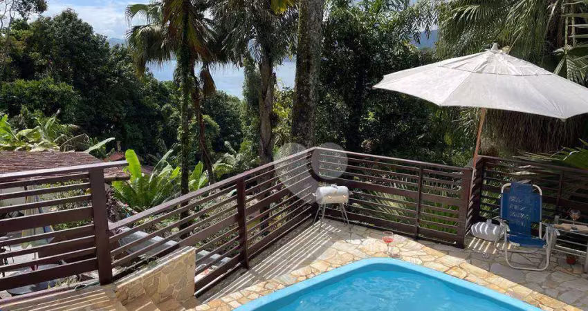 Casa com 3 quartos à venda, 820 m² por r$ 1.880.000 - angra dos reis - angra dos reis/rj