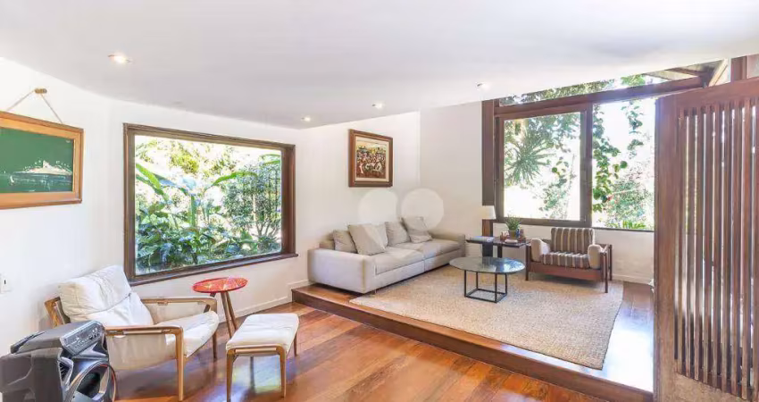 Casa com 5 quartos à venda, 479 m² por r$ 3.199.900 - itanhangá - rio de janeiro/rj e aceita pets.