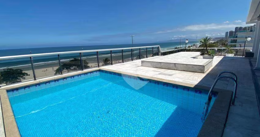 Cobertura com 4 quartos à venda, 858 m² por R$ 12.000.000 - Barra da Tijuca - Rio de Janeiro/RJ