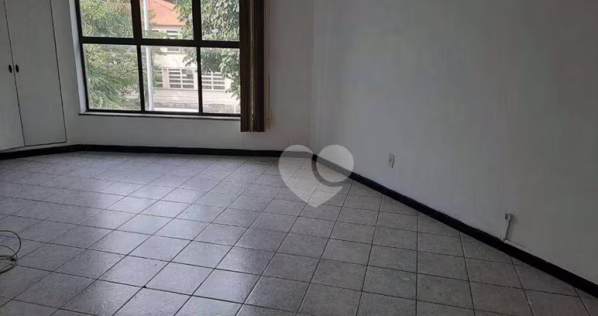 Sala à venda, 50 m² por R$ 150.000,00 - Vila Isabel - Rio de Janeiro/RJ