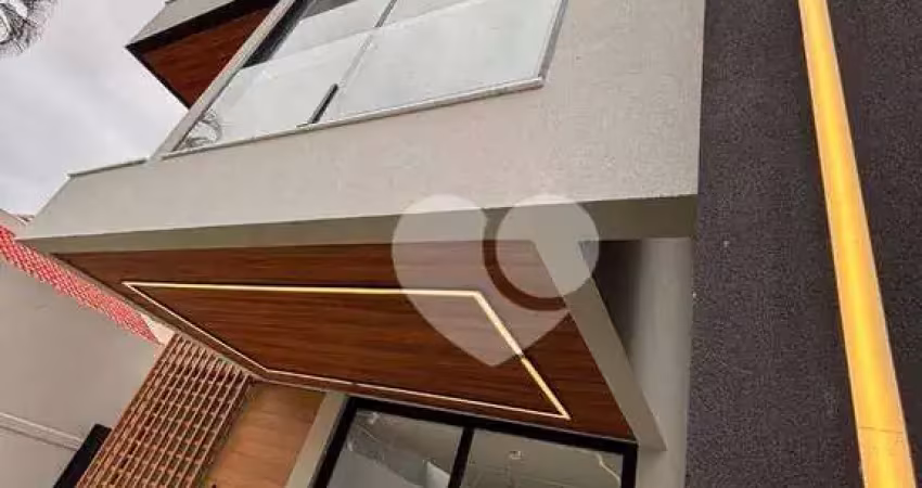 Casa com 4 quartos à venda, 303 m² por r$ 3.950.000 - barra da tijuca - rio de janeiro/rj