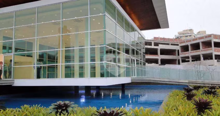 Loja para alugar, 610 m² por r$ 168.353,22/mês - recreio dos bandeirantes - rio de janeiro/rj