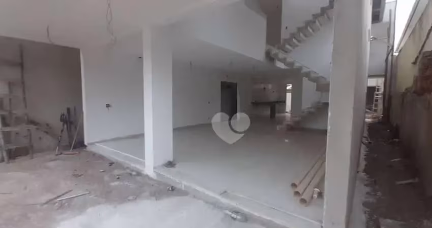 Casa com 4 quartos à venda, 300 m² por r$ 4.200.000 - barra da tijuca - rio de janeiro/rj
