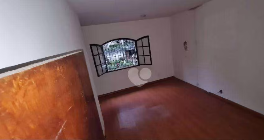 Casa à venda, 191 m² por R$ 749.000,00 - Méier - Rio de Janeiro/RJ