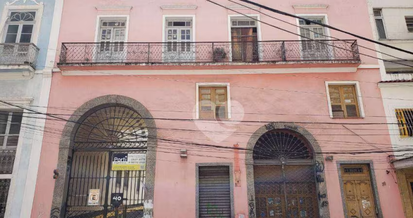 Casa à venda, 1110 m² por R$ 4.000.000,00 - Glória - Rio de Janeiro/RJ