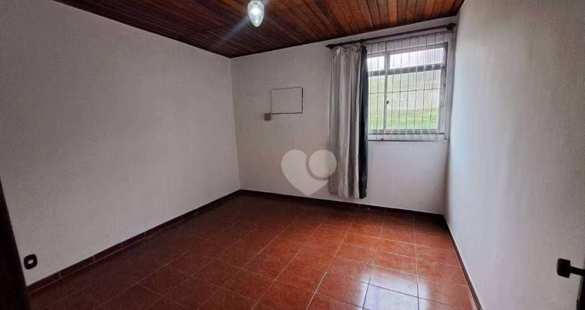 Casa com 3 dormitórios à venda, 140 m² por R$ 520.000,00 - Coelho da Rocha - São João de Meriti/RJ