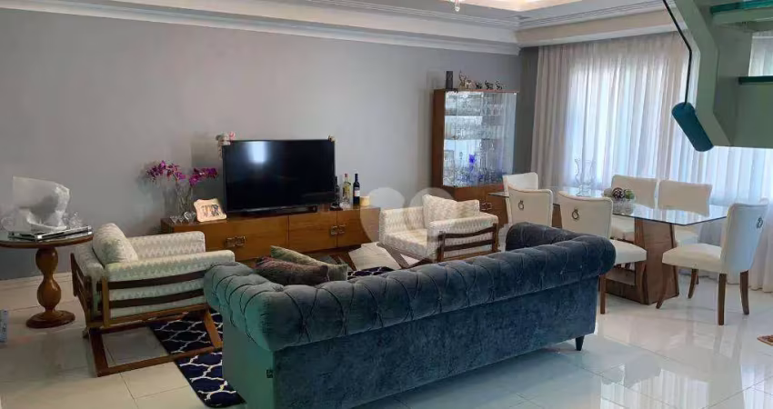 Casa com 5 suites à venda, 308 m² por r$ 1.690.000 - vargem pequena - rio de janeiro/rj