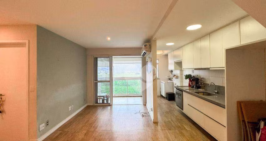 Cobertura com 3 quartos à venda, 126 m² por R$ 970.000 -Sublime max -  Recreio dos Bandeirantes - Rio de Janeiro/RJ