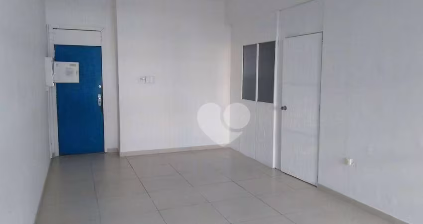 Otima sala comercial no Centro da Cidade
