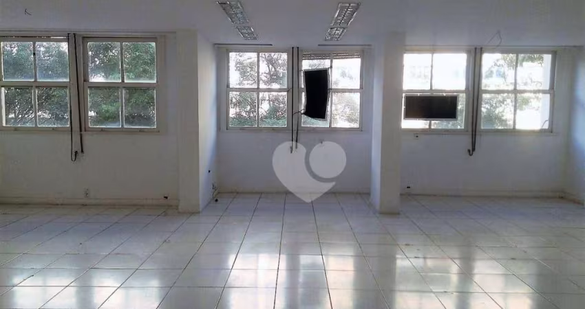 Sobreloja com 97 m² por R$ 200.000 - Centro - Rio de Janeiro/RJ