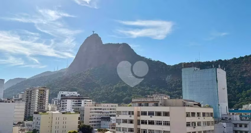 Cobertura à venda, 192 m² por r$ 2.000.000,00 - botafogo - rio de janeiro/rj