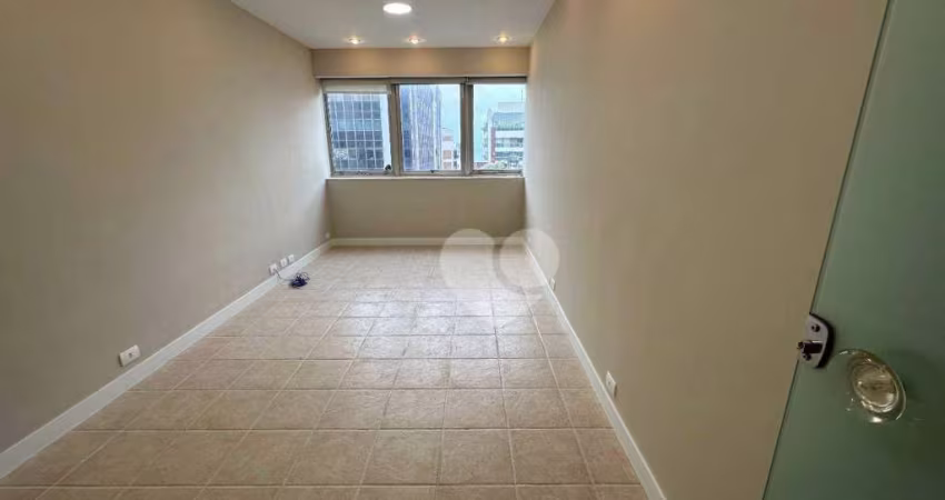 Sala à venda, 30 m² por R$ 1.380.000,00 - Ipanema - Rio de Janeiro/RJ
