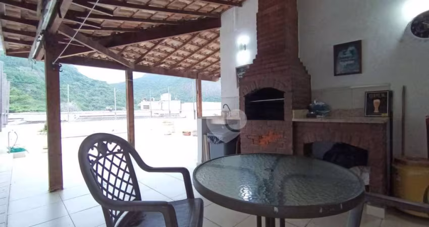 Cobertura com 4 quartos (4 suítes)à venda, 269 m² por R$ 1.900.000 - Jardim Oceânico - Rio de Janeiro/RJ