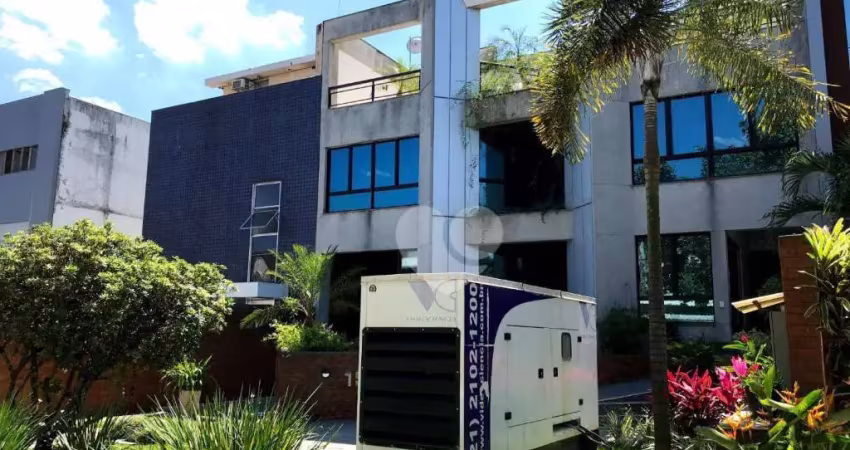 Prédio para alugar, 1071 m² por R$ 80.000,01/mês - Barra da Tijuca - Rio de Janeiro/RJ