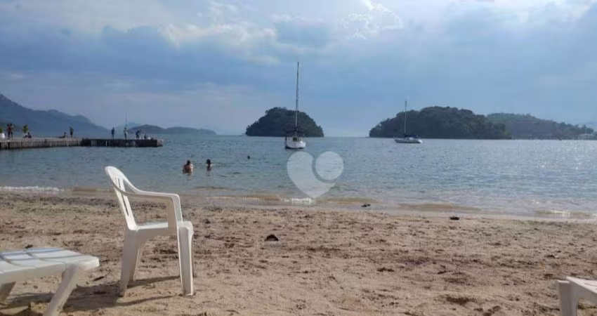 Terreno à venda, 371m² por R$ 1.200.000,00 Pontal - Angra dos Reis/RJ
