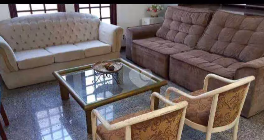 Casa com 5 quartos à venda, 391 m² por r$ 1.700.000 - grajaú - rio de janeiro/rj