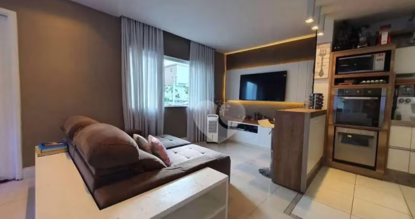 Casa com 3 quartos à venda, 128 m² por r$ 1.195.000 - anil - rio de janeiro/rj