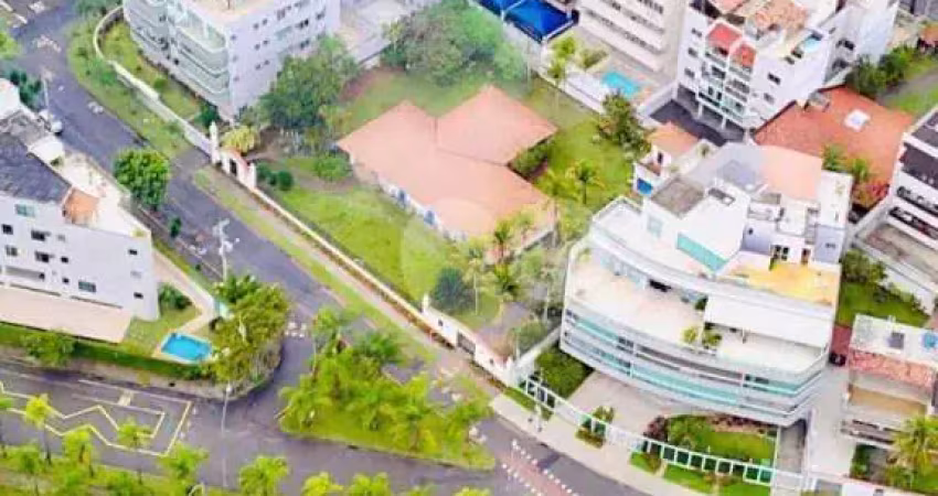 Terreno à venda, 1903 m² por r$ 9.500.000,00 - recreio dos bandeirantes - rio de janeiro/rj