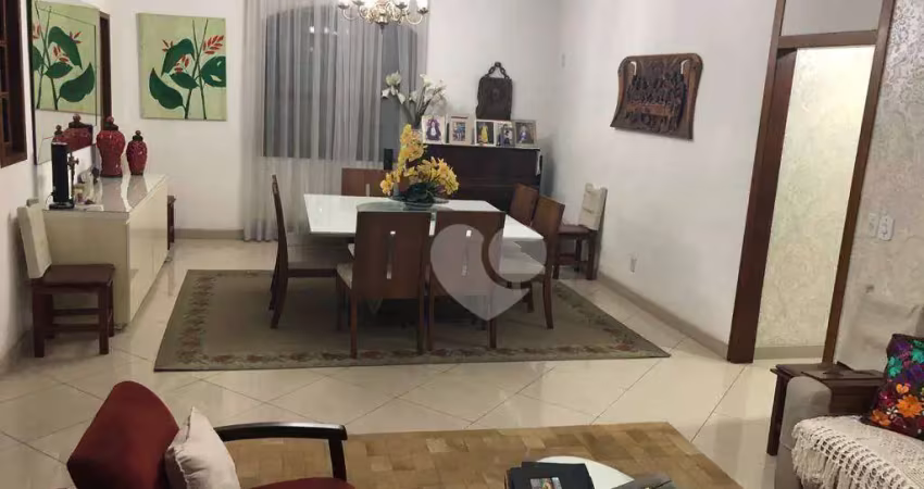 Casa com 5 quartos à venda, 460 m² por R$ 1.300.000 - Anil - Rio de Janeiro/RJ