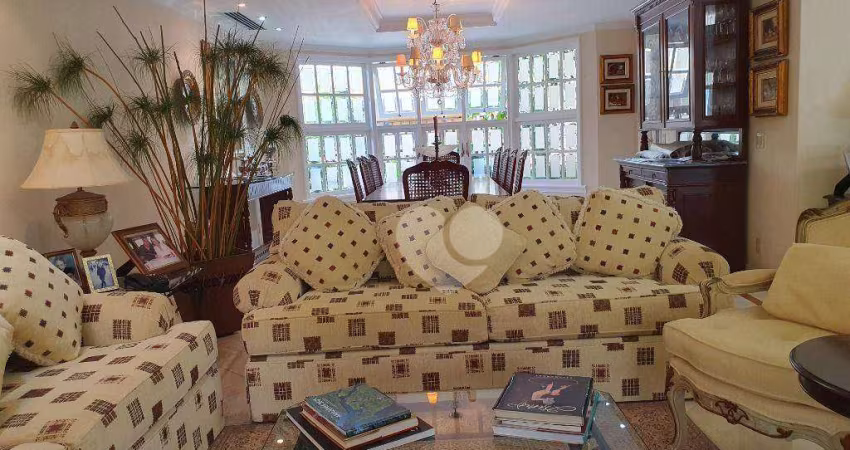 Casa a Venda 4 quartos sendo 4 Suítes , 1026 m² por R$ 5.200.000 - Barra da Tijuca Condomínio Pedra de Itauna