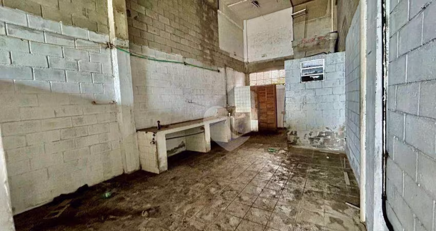 Loja à venda, 103 m² por R$ 2.000.000,00 - Recreio dos Bandeirantes - Rio de Janeiro/RJ