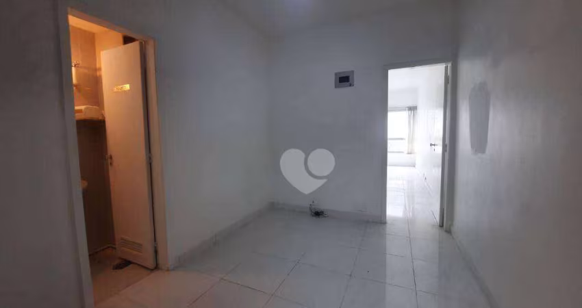 Sala Comercial com 1 vaga de garagem à venda a Praça Saenz Peña, Tijuca - Rio de Janeiro/RJ