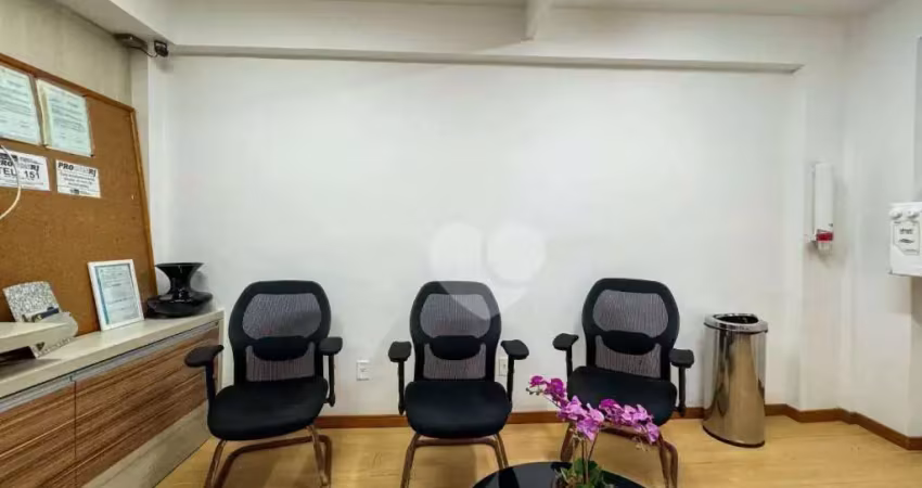Loja à venda, 32 m² por r$ 280.000,00 - copacabana - rio de janeiro/rj