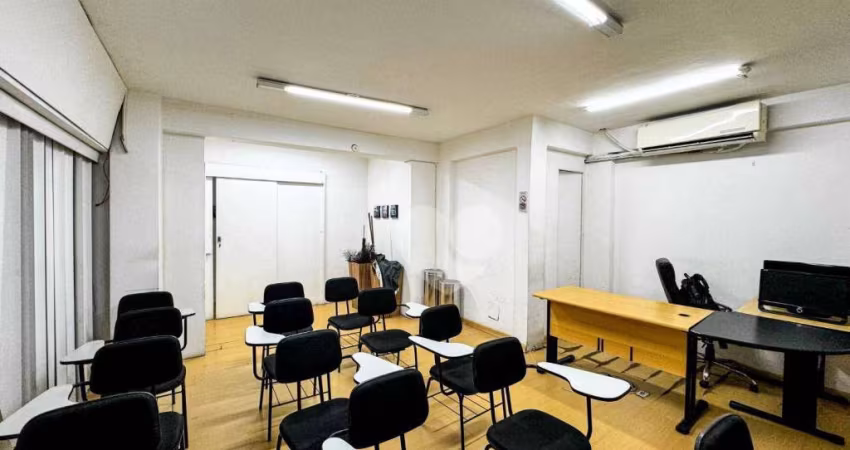 Loja à venda, 24 m² por R$ 230.000,00 - Copacabana - Rio de Janeiro/RJ