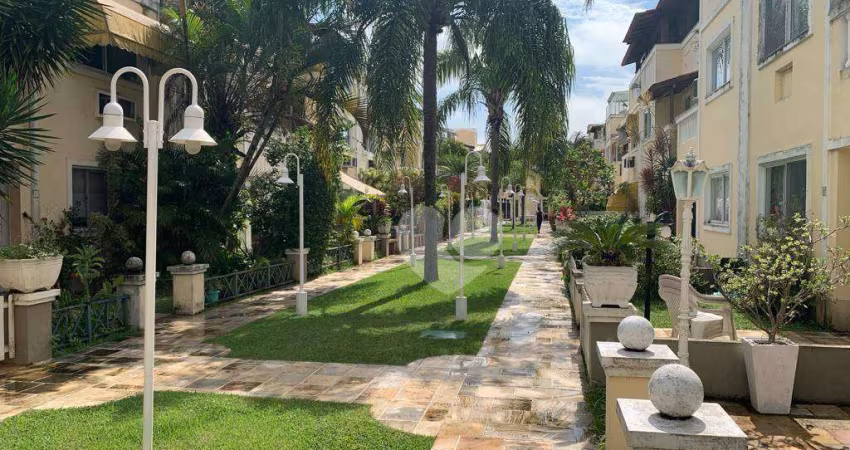 Casa com 4 quartos à venda, 173 m² por R$ 970.000 - Recreio dos Bandeirantes - Rio de Janeiro/RJ