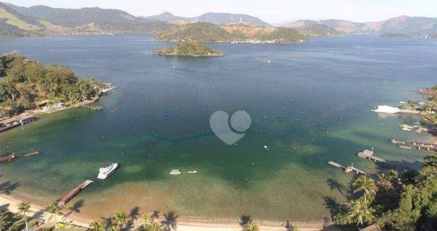 Casa com 7 quartos à venda, 283 m² por R$ 15.000.000 - Angra dos Reis - Angra dos Reis/RJ