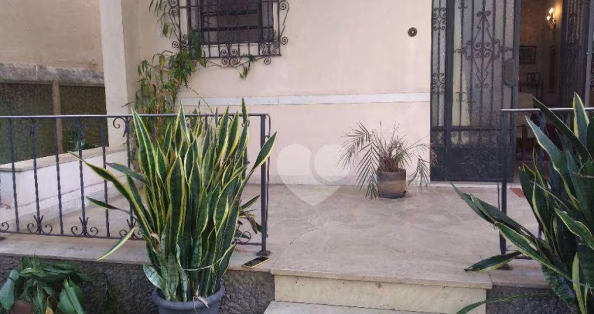 Casa com 3 quartos  à venda, 226 m² por R$ 840.000 - Grajaú - Rio de Janeiro/RJ