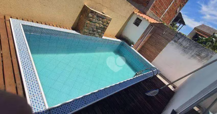 Casa com 2 quartos à venda na Rua Bidú Sayão, --, Pedra de Guaratiba, Rio de Janeiro
