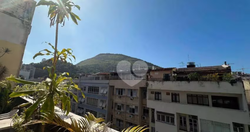 Cobertura com 4 quartos à venda, 396 m² por R$ 3.000.000 - Copacabana - Rio de Janeiro/RJ
